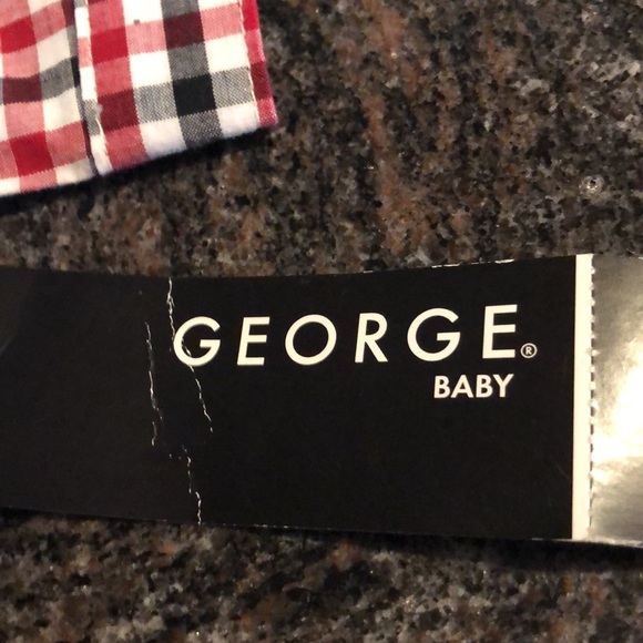 3-pc boys Christmas outfit - Picture 4 of 5